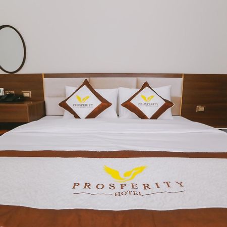 Prosperity Boutique Halong Hotel & Restaurent Ha Long Eksteriør bilde