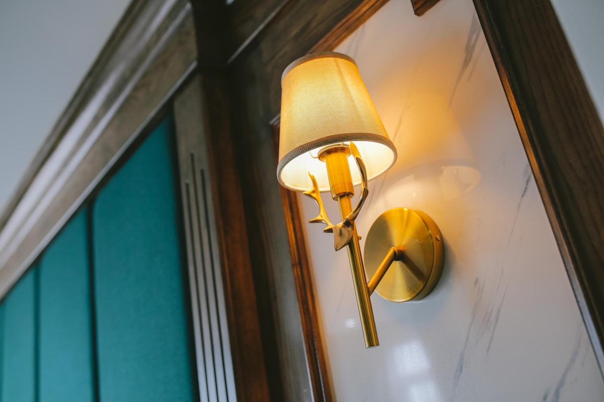 Prosperity Boutique Halong Hotel & Restaurent Ha Long Eksteriør bilde