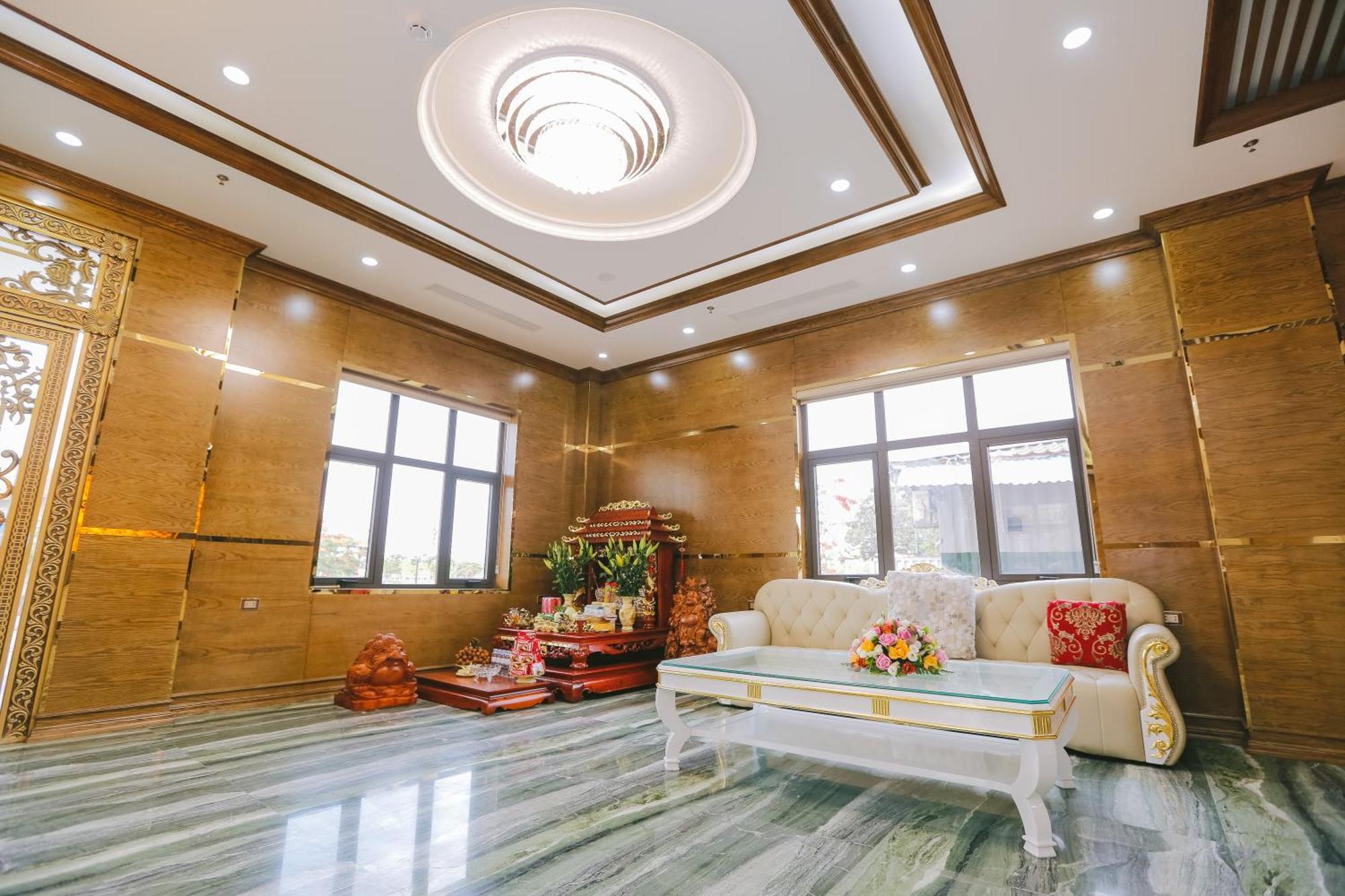 Prosperity Boutique Halong Hotel & Restaurent Ha Long Eksteriør bilde